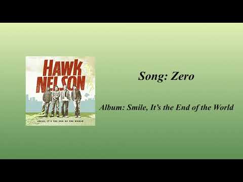 Top 10 Best Hawk Nelson Songs