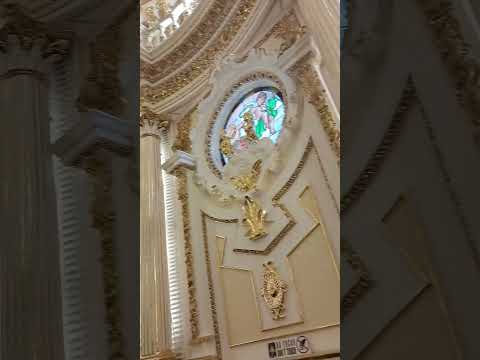 Santuario Virgen de Los Remedios bajo su Manto Cholula