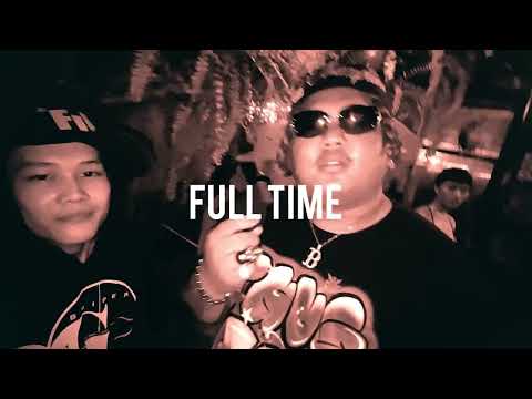 Full Time - BABYBOI (Musik Video)