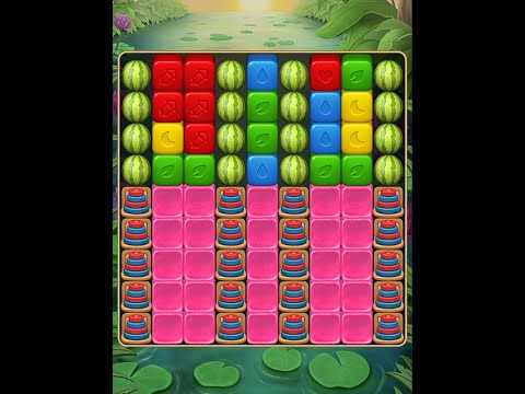 TOON BLAST level 3278