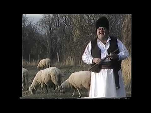 Vlaška pesma - STANIŠA PAUNOVIĆ, MULT MI DRAG DA PRIMOVARA