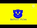 Outfit 7 Films Effects