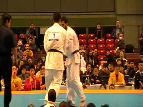 09AllJapan Navarro vs Akaishi.MOD
