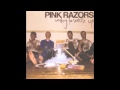 Pink Razors - Disapproval Rating