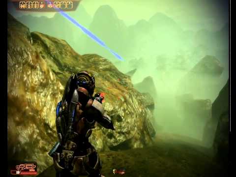 94. Mass Effect 2 - N7: Blood Pack Communications Relay
