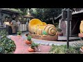 Winnie The Pooh Full Ride Disneyland CA