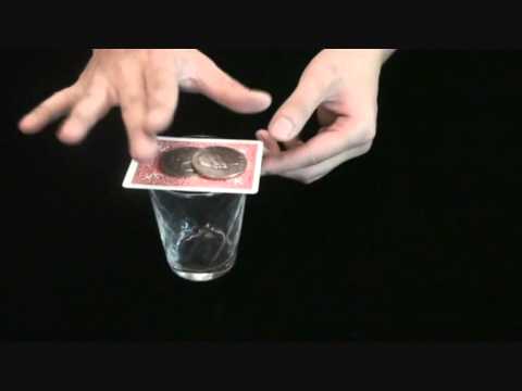 Flipper Coin Magnetic (Eisenhower Dollar) by Tango Magic