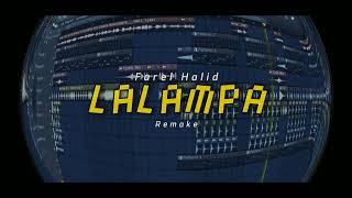Download lagu FREE FLP! Farel Halid - LALAMPA VOC. RANIA MOKOGINTA (Remake) 2022 mp3