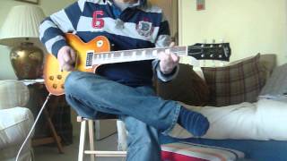 Tokai LS70 Japanese Les Paul, Duncan 59's, Superb playing & sounding guitar