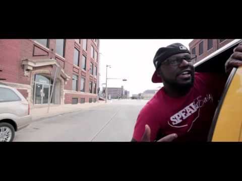 Dana Coppafeel & SPEAK Easy feat. SNYD - "Da City"