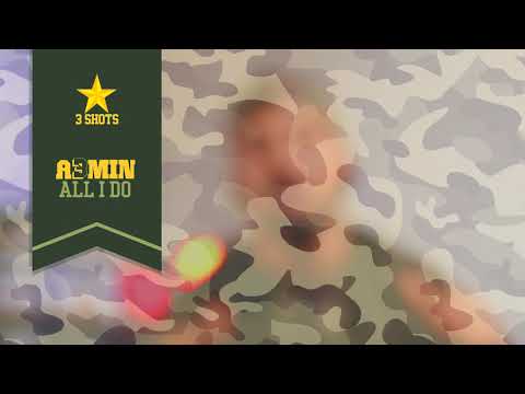 A3MIN -  ALL I DO (Intro)