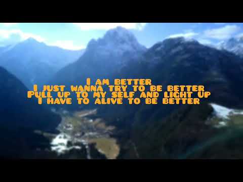 Yoel - Better || official music ll Prod by @NoistTheOne 