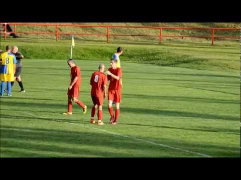 FC Hrádek A - SK Primalex Břasy A