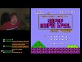 SMAS SMB1 Emma In SMB1
