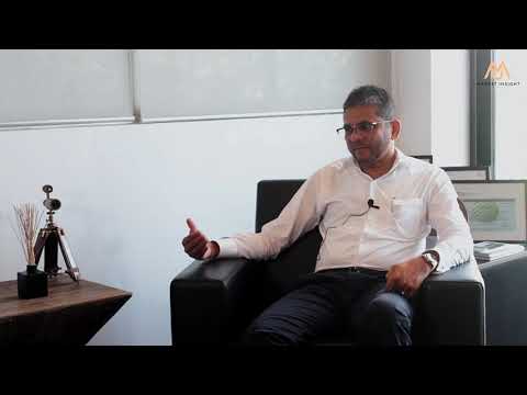 How Windforce PLC attracted Foreign Investors: Mr. Manjula Perera, Growth of Renewable Energy