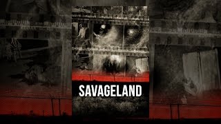 Savageland