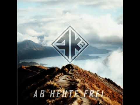 Frontalkraft - In aller Deutschlichkeit