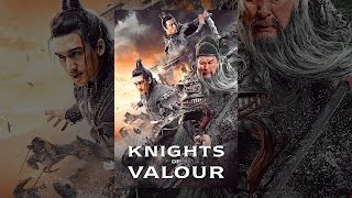 Knights of Valour | Action/War/History Trailer