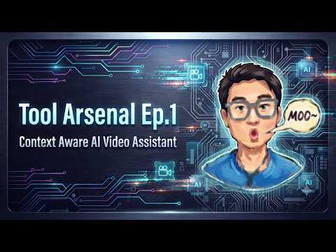 Item video thumbnail