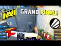The Greatest Grand Final Ever NaVi Vs FaZe IEM Cologne 2022 BEST MOMENTS CSGO Highlights
