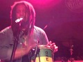 Stephen Marley-Old Slaves- June 2011 Co. Bluffs, Ia