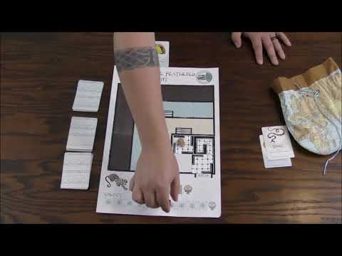 Temple of the Feathered Serpent - an Overview - w/ Ryan Metzler