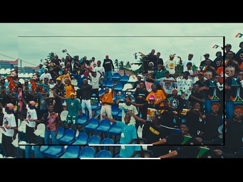 Foby - Chan Anthem  (Official Music Video) #Foby #Chan #Africa