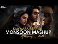Saiyaara Reprise Monsoon Love Mashup 2026 Aftermorning Shreya Ghoshal Faheem Jaiye Sajna