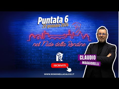 "In the Swallow's Nest" - Episode 6