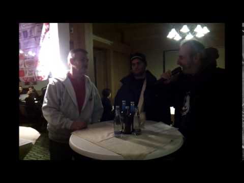 PK: 13. Spieltag (21.11.2014): TSV Peißenberg -  ESV Buchloe