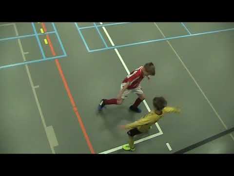 FC Ylivieska P09 - TU