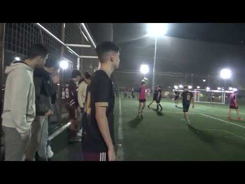 BILDO  VS PEPA FC - #LigaNuñez - #Apertura SLL - 5/6/23