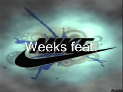 Dj Simon Weeks feat  Neon   A Bailar   2013