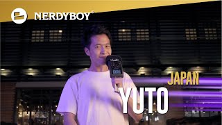 Beatbox Art 2019 | Yuto From Japan