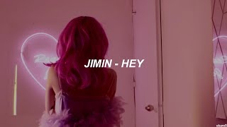 Jimin (AOA) - Hey // Sub. español