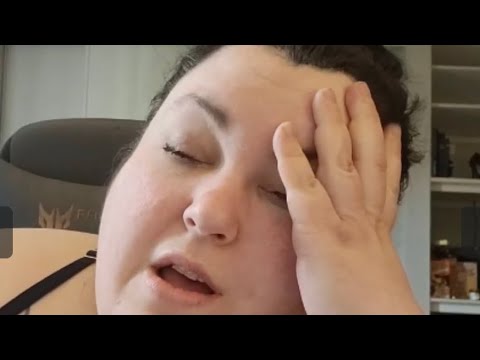 Foodie beauty- up all night Missing Nader (for now)(Deleted stream 10/2/21)