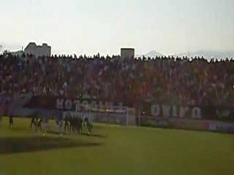 Joinville(JEC) 5 x 2 Cabofriense - Cobrança de Falta