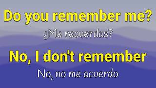 🔑ASI HABLAN INGLES LOS NATIVOS CON ESTE TRUCO | APRENDE INGLES RAPIDO Y FACIL