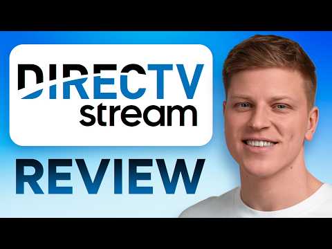 DirecTV Stream Review: Is the Premium Price Tag Actually Worth It?