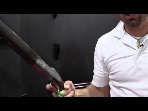 Rizzini True Scaled 28 Ga frame