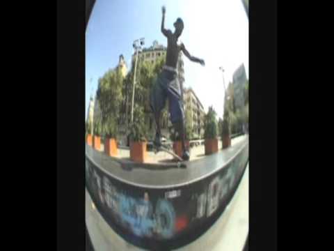 Tyson Tyler - High Fidelity feat Stevie Williams DGK (Prod by Truent) Breakin Wreckwordz