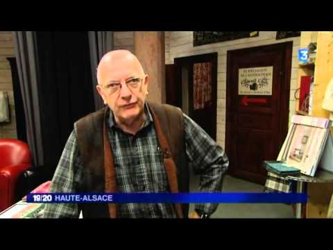 Pièces uniques d'exception