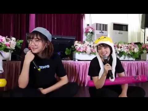 [Special Live] แฟนมีต JABAJA JAB AJA / BNK48 @ ขอนแก่น 06/10/2019