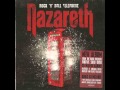 07 Nazareth God Save The South
