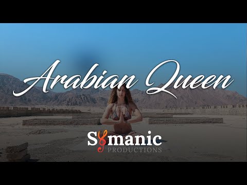 Arabian Queen - Kizomba Instrumental 2019 / Zouk Kompa AfroBeat