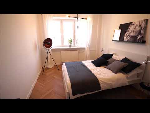 Nowoczesny 2-pok. apartament 52m2 w kamienicy, dodane 28,11,2018