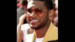 Usher - Simple Things