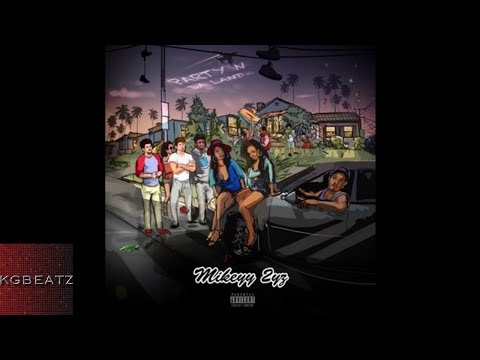 Mikeyy 2yz ft. Pupon The Don - Summertime [Prod. By DamnDatsAFameBeat] [New 2017]