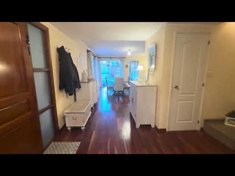 Video de YouTube - Casa en Venta de 4 dormitorios con Piscina, Jardín y Garage en Carrasco Norte, Montevideo
