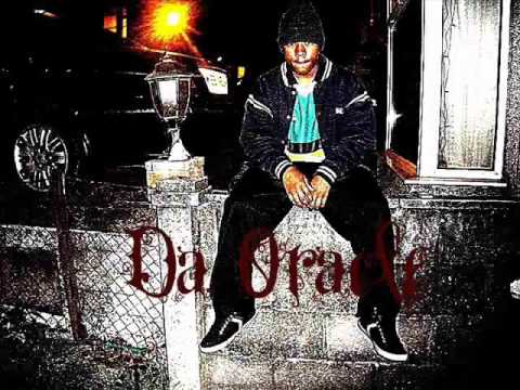 S DOT M FEAT. DA'ORACLE - I WANNA BE